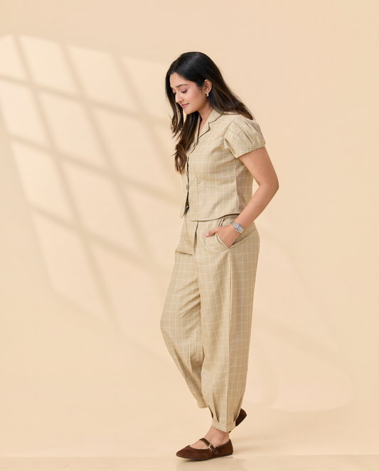 Powerhouse Trouser