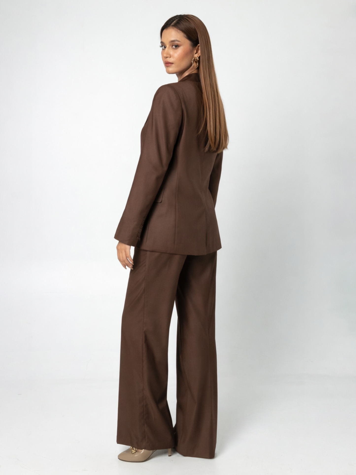 Ember Trouser