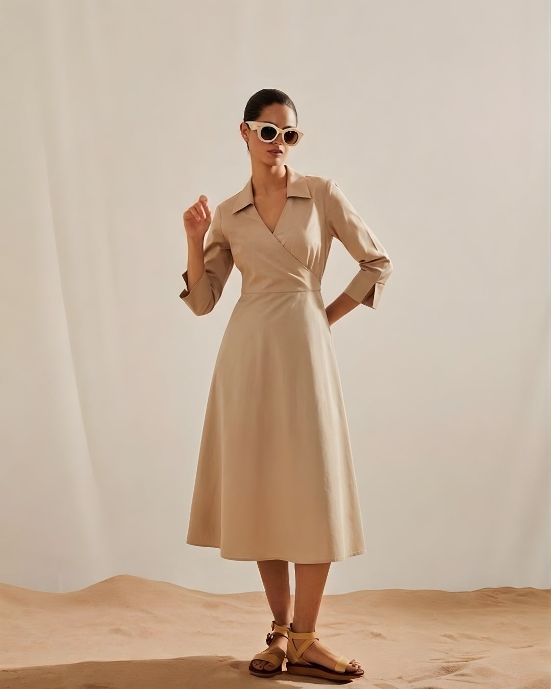 Dune Dress