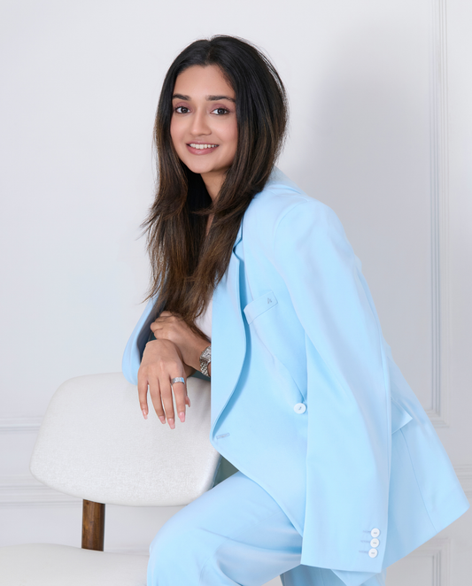 Resilience Blazer