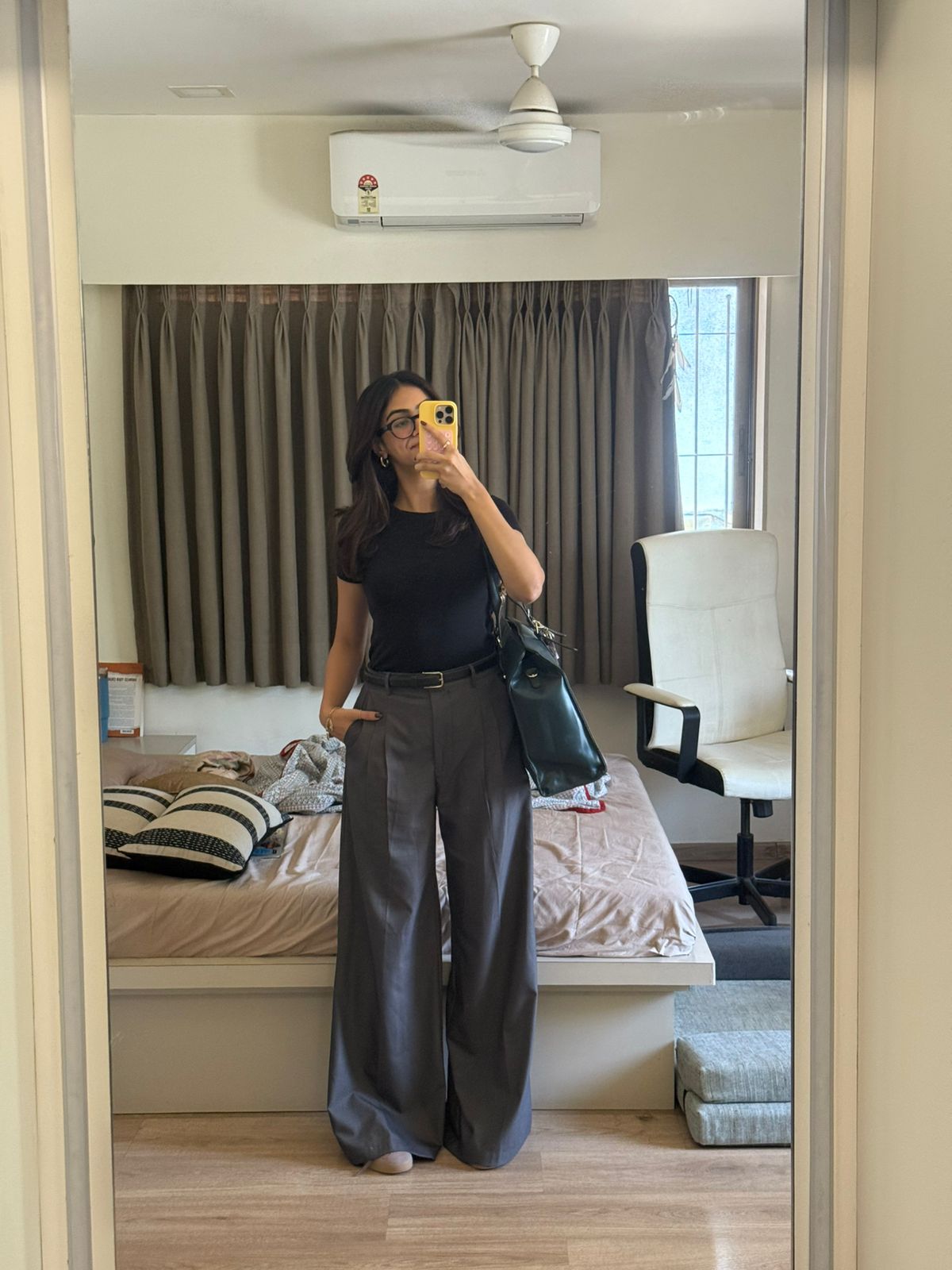 Ember Trouser