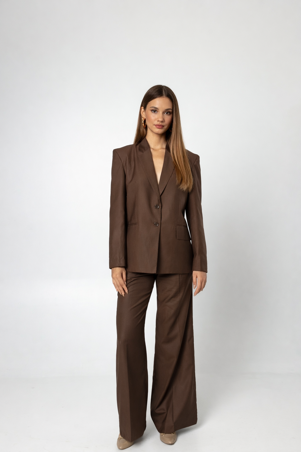 Ember Trouser