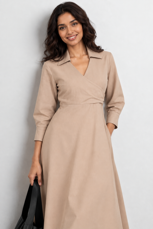 Dune Dress