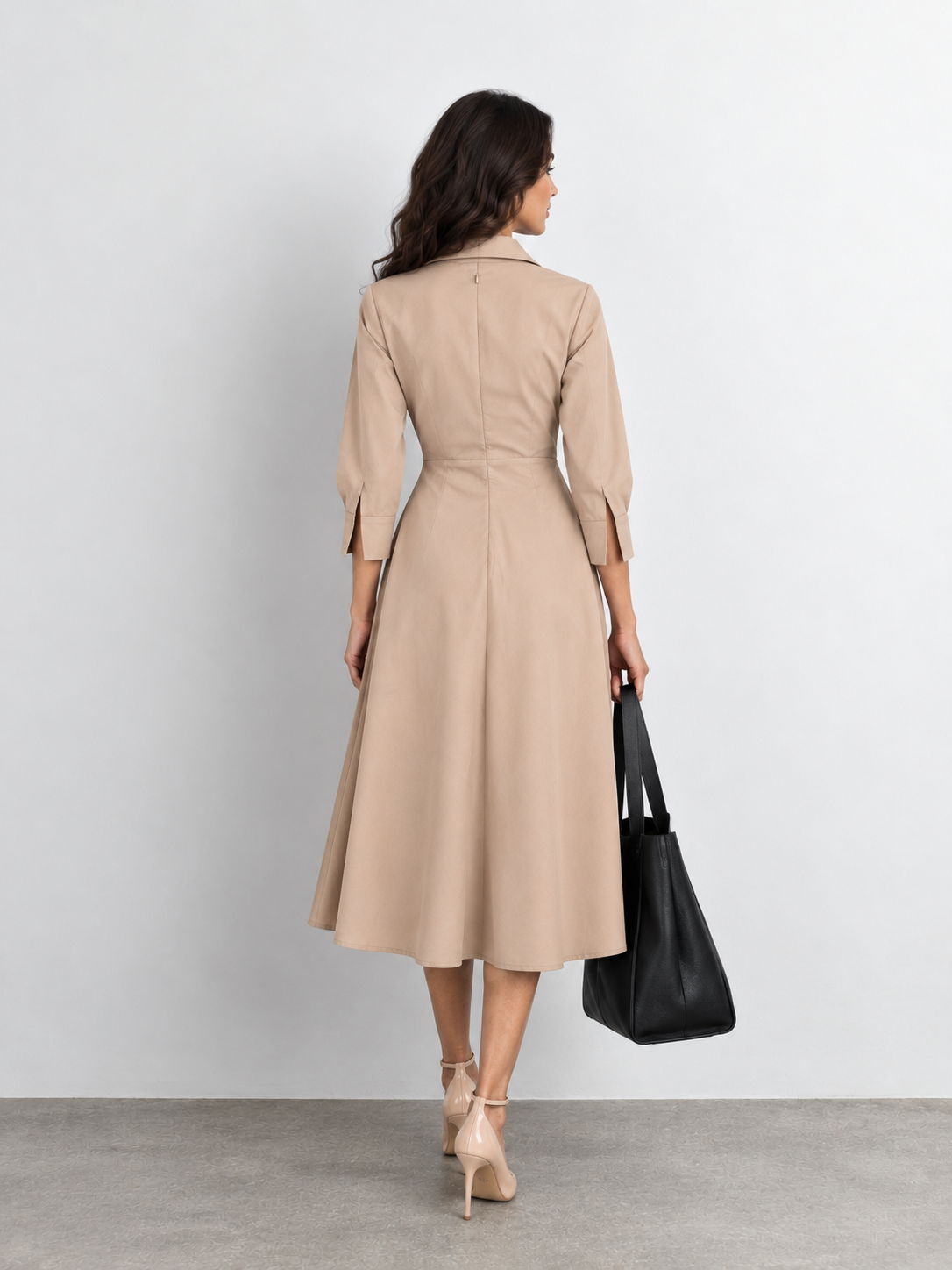 Dune Dress