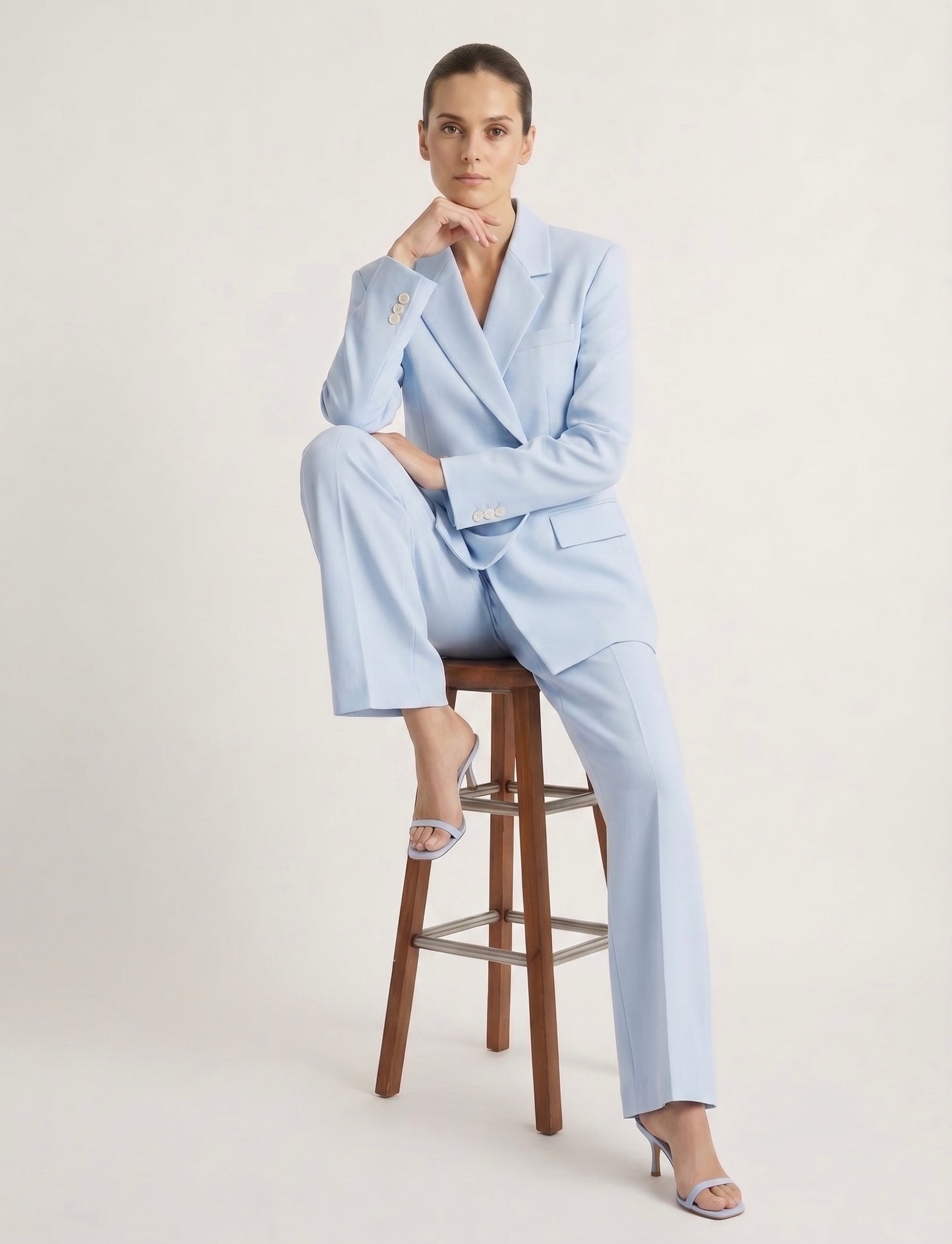 Resilience Blazer