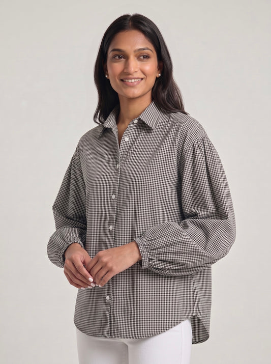 Spirited Shirt