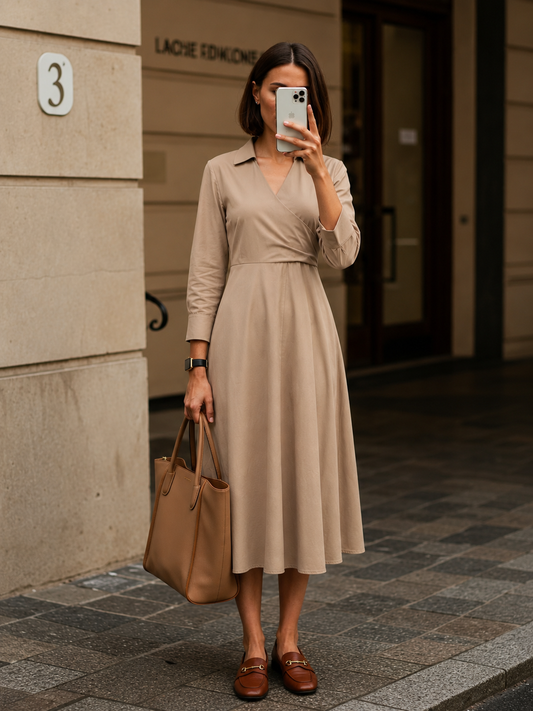 Dune Dress