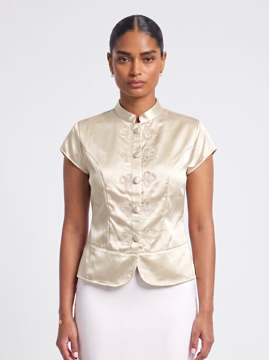Grace Top