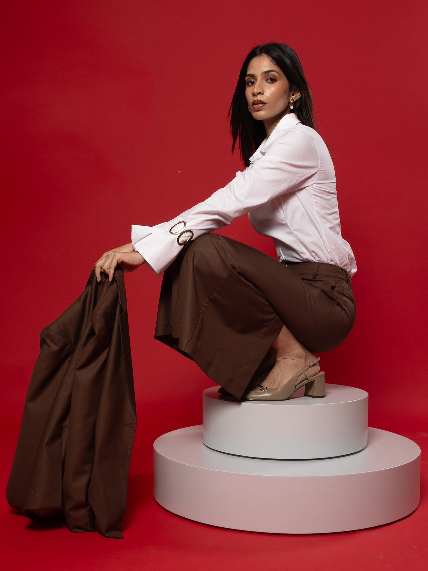 Luna Skirt