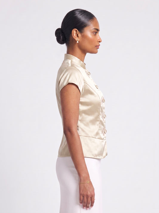 Grace Top