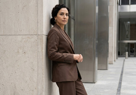 Why your blazer fails by 2pm and what to look for instead