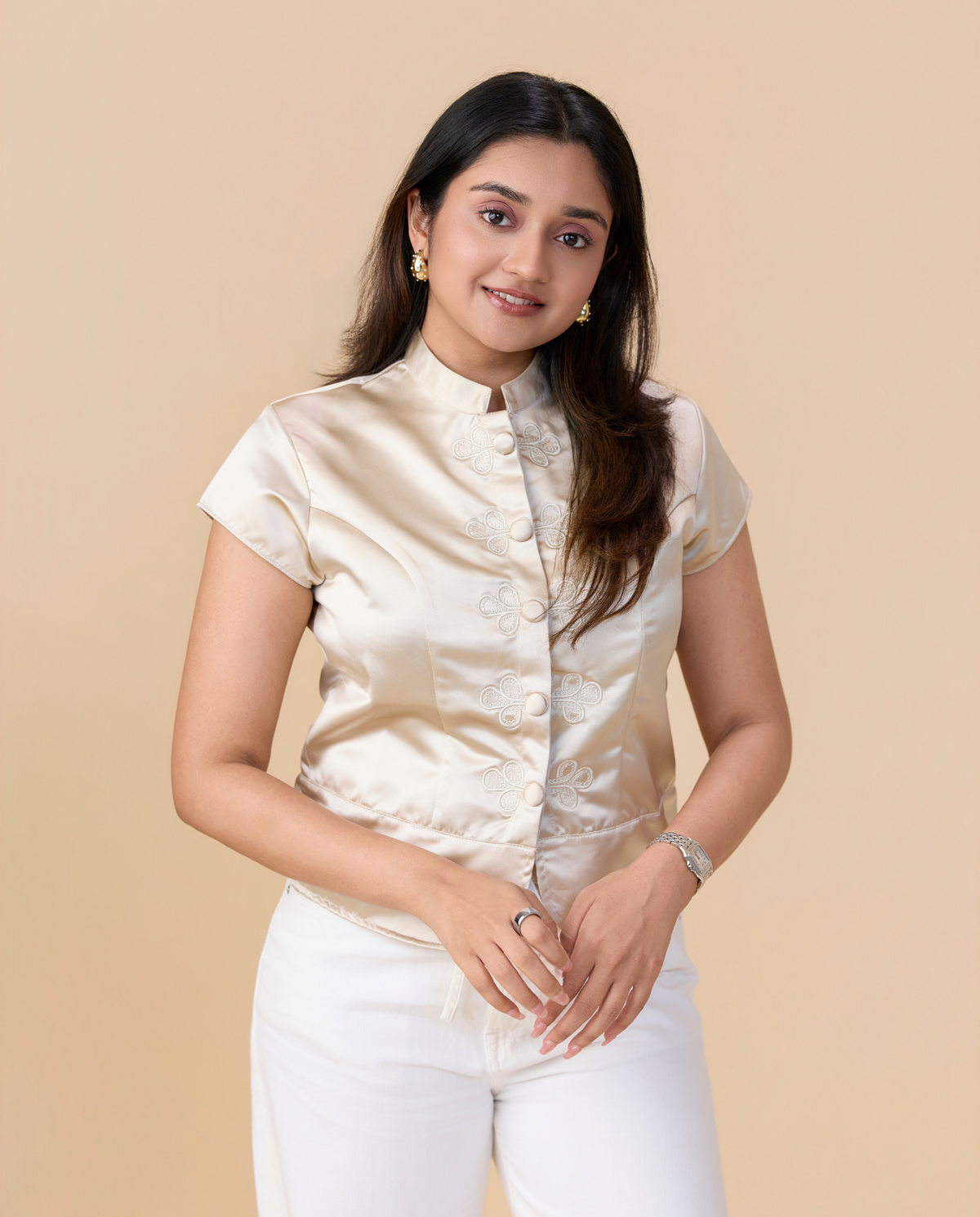Grace Top