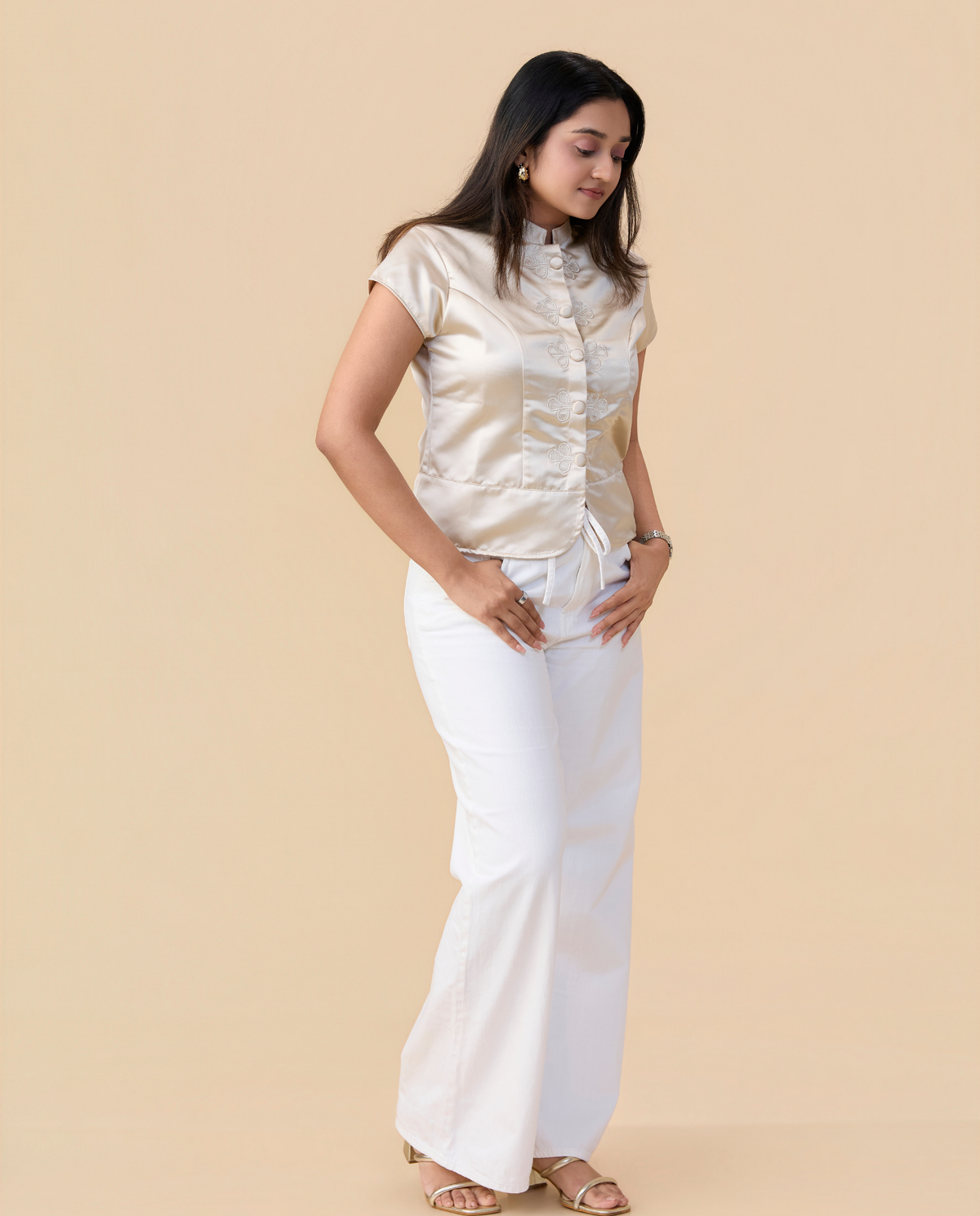 Grace Top