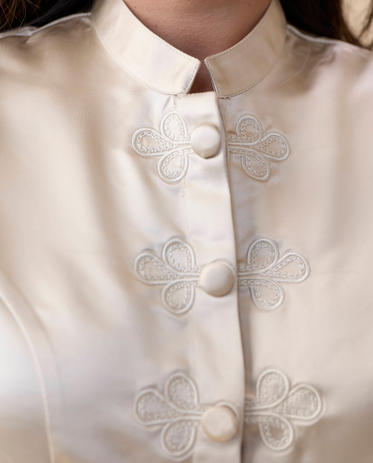 Grace Top