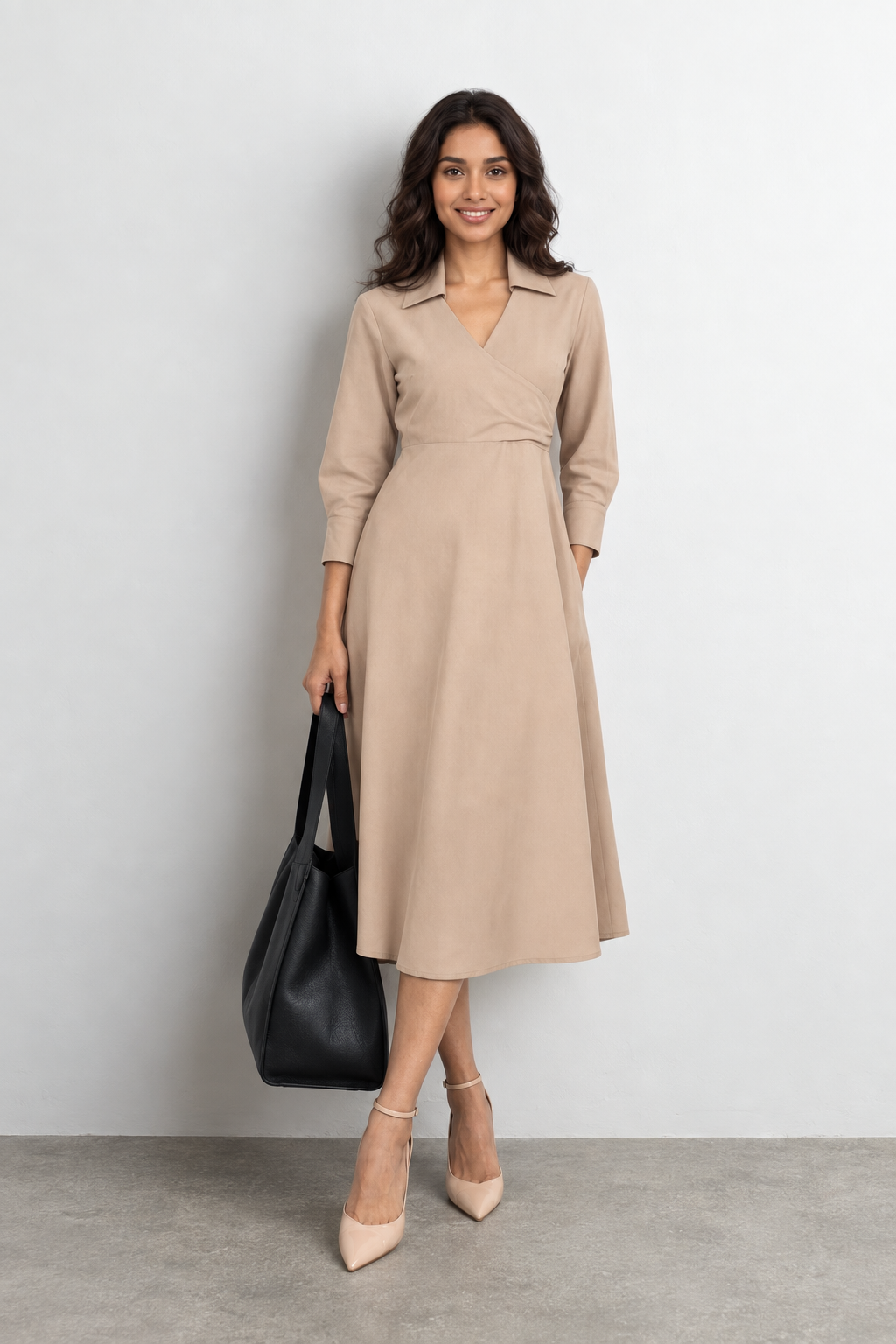 Dune Dress