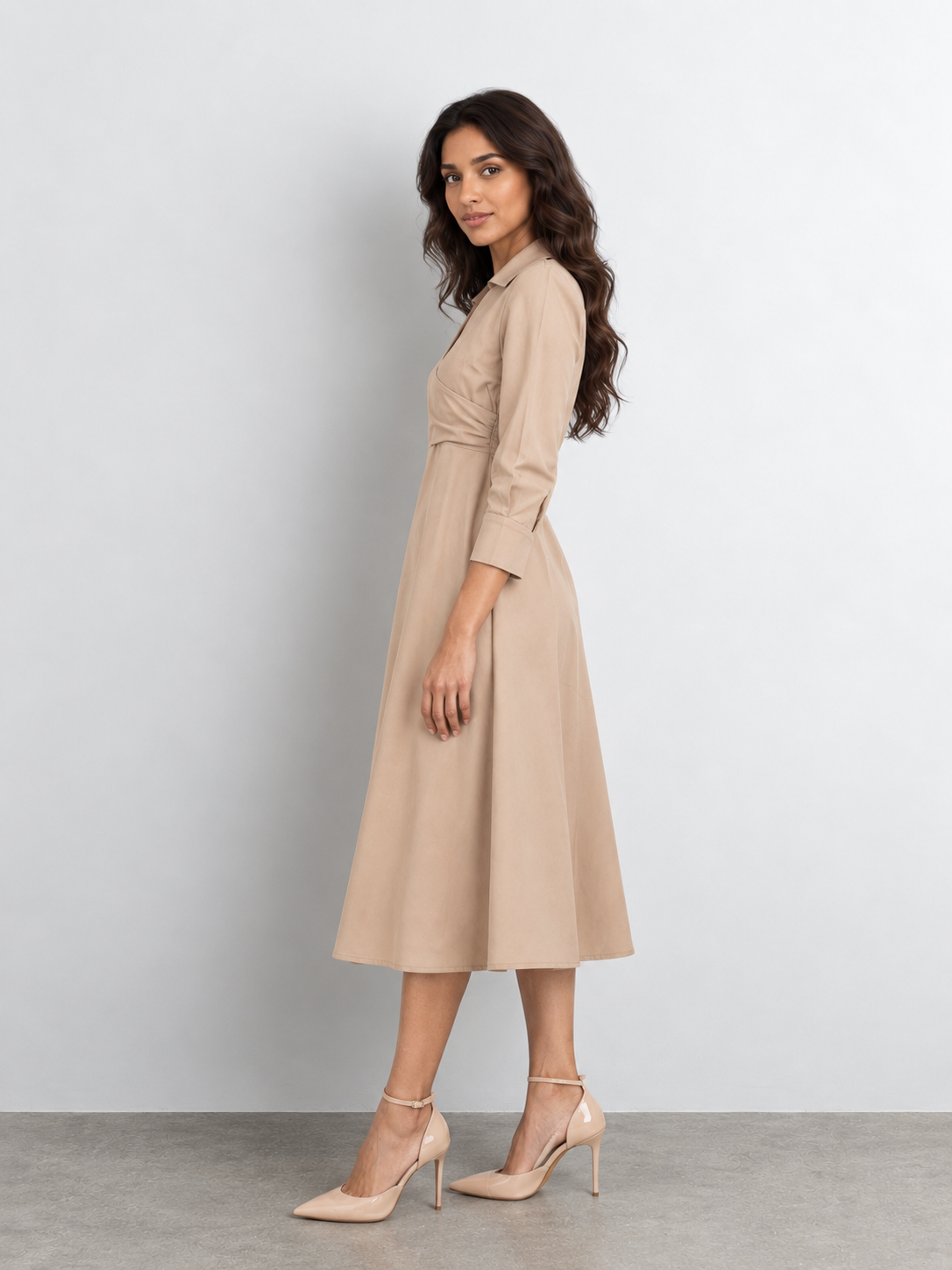 Dune Dress