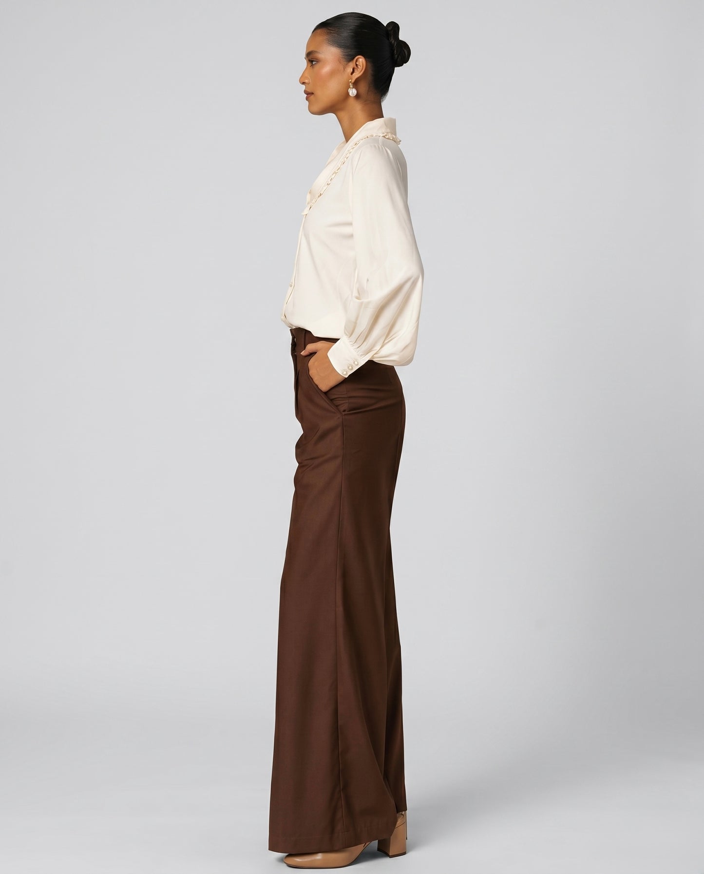 Ether Blouse