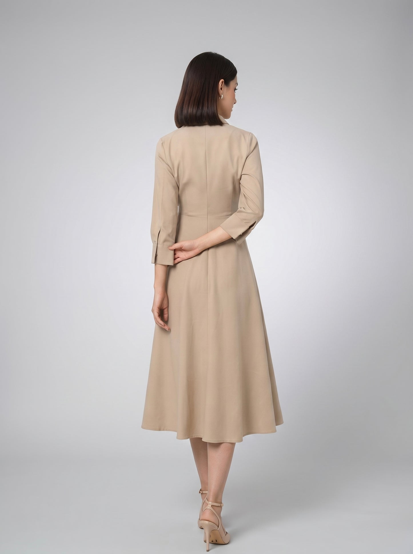 Dune Dress