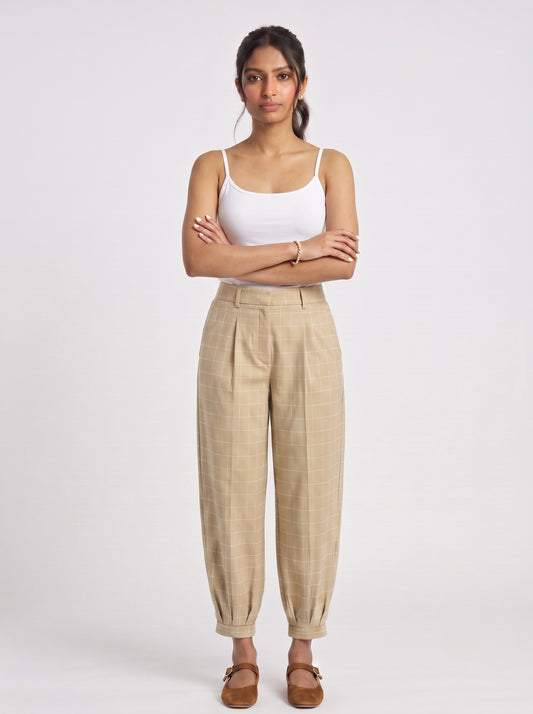 Powerhouse Trouser