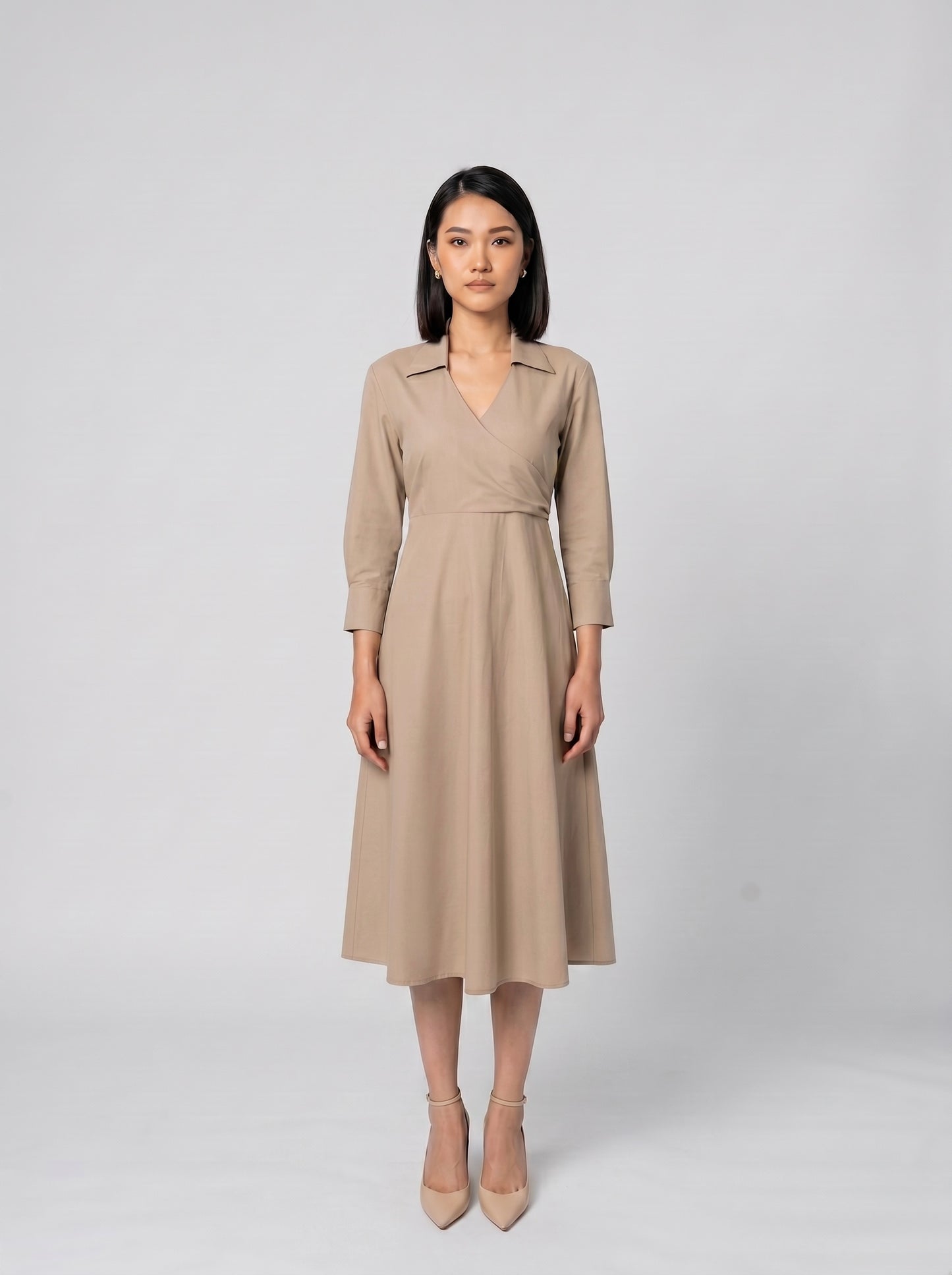Dune Dress