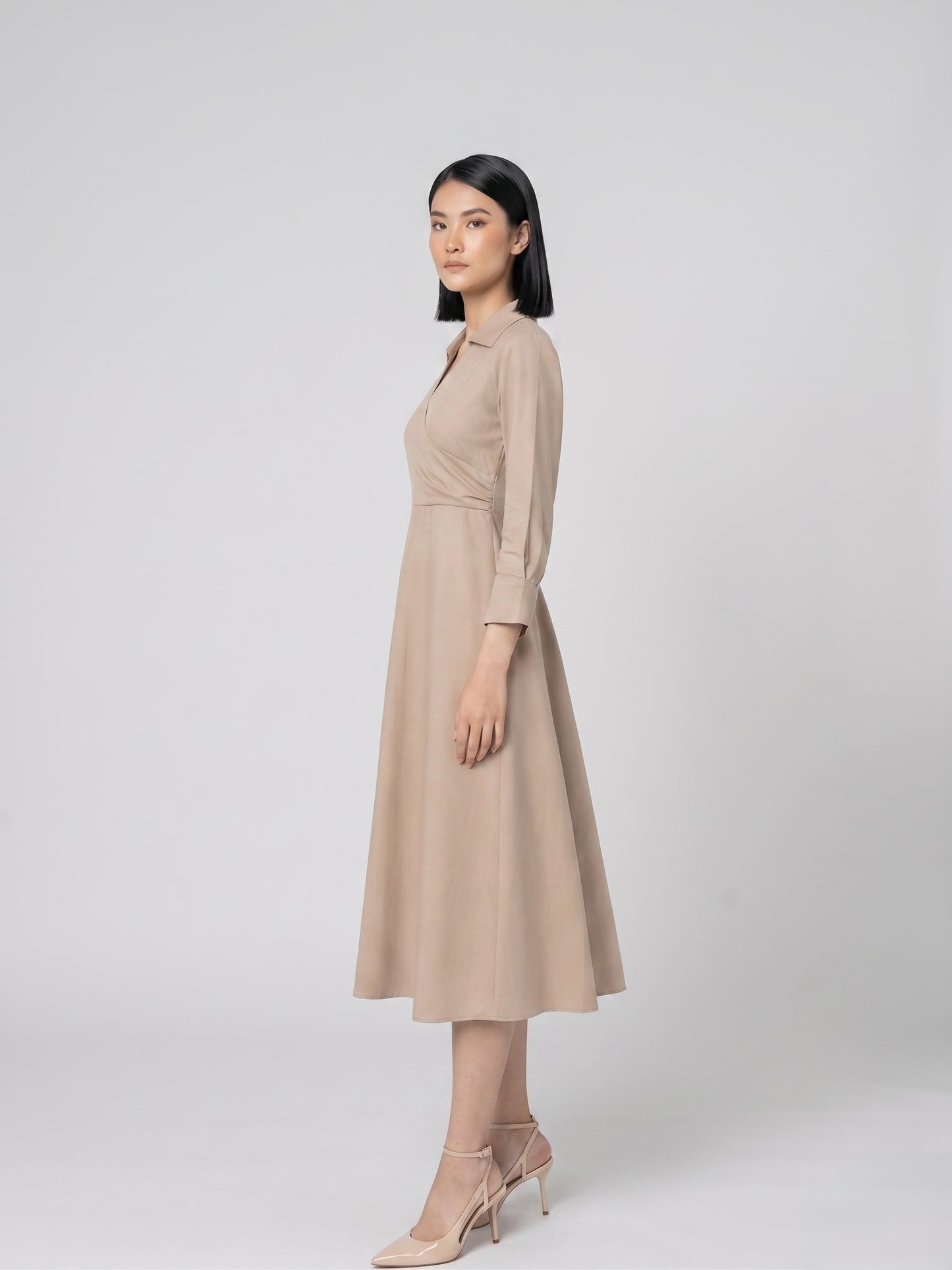 Dune Dress