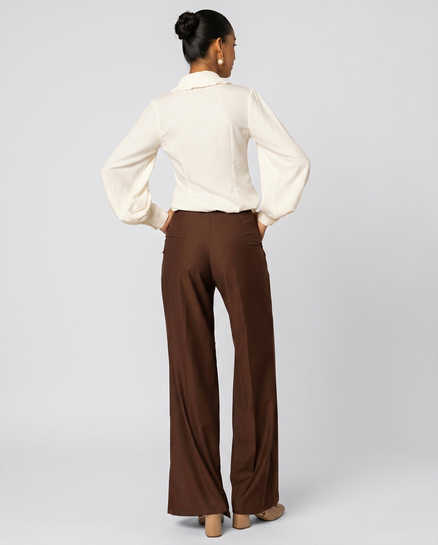 Ether Blouse
