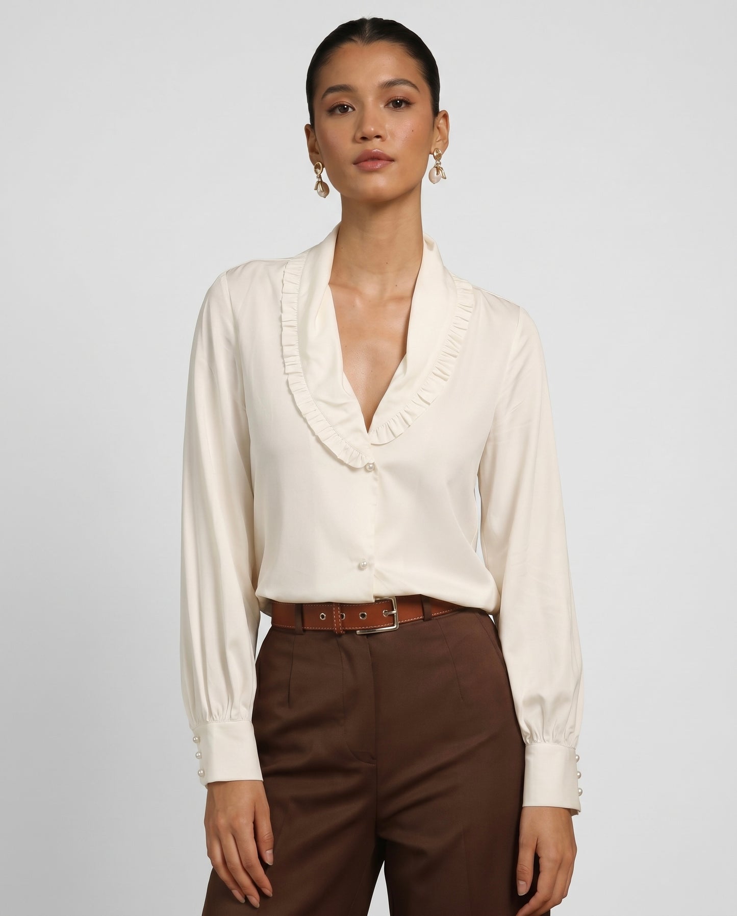 Ether Blouse