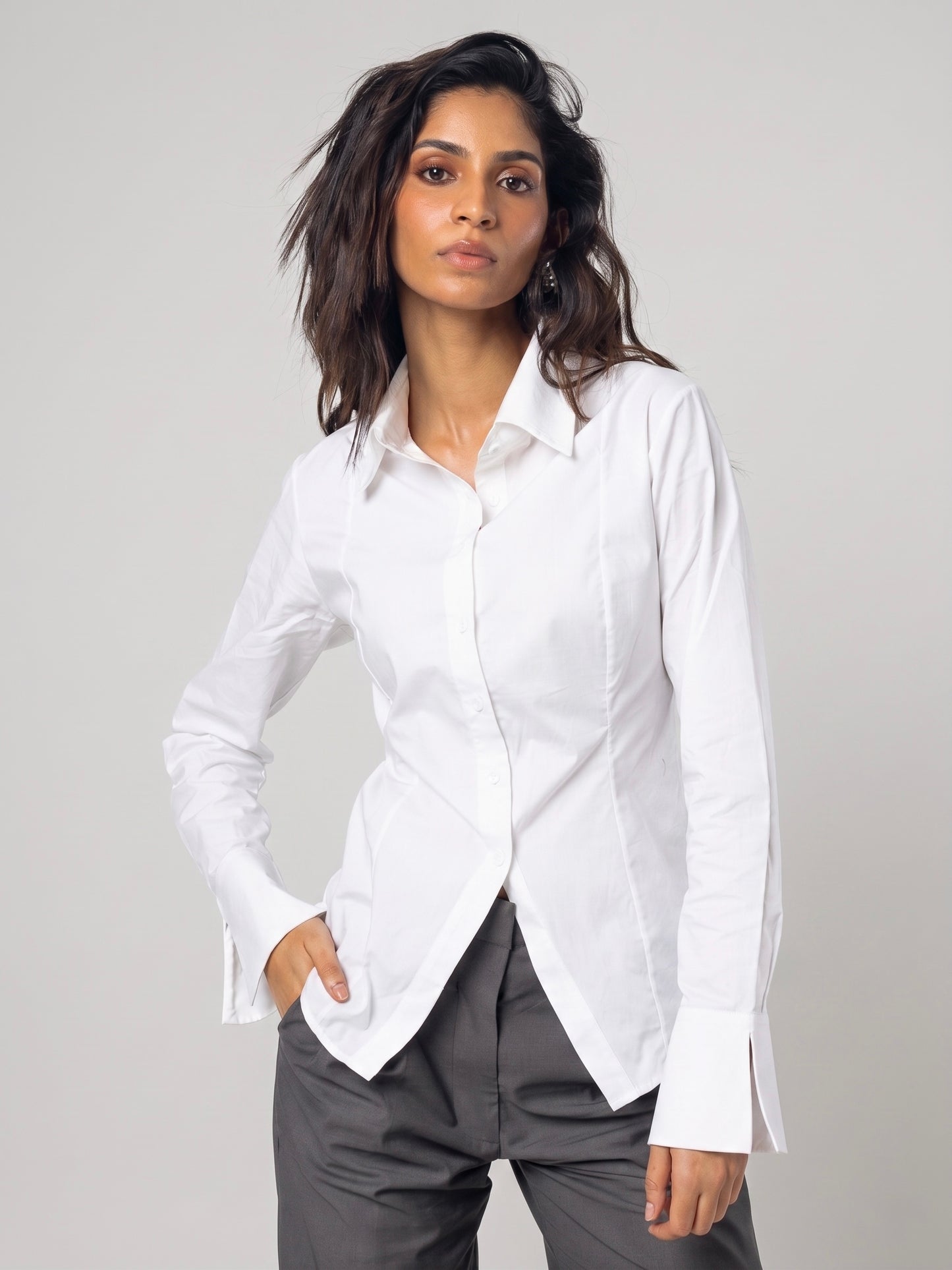Quartz Shirt