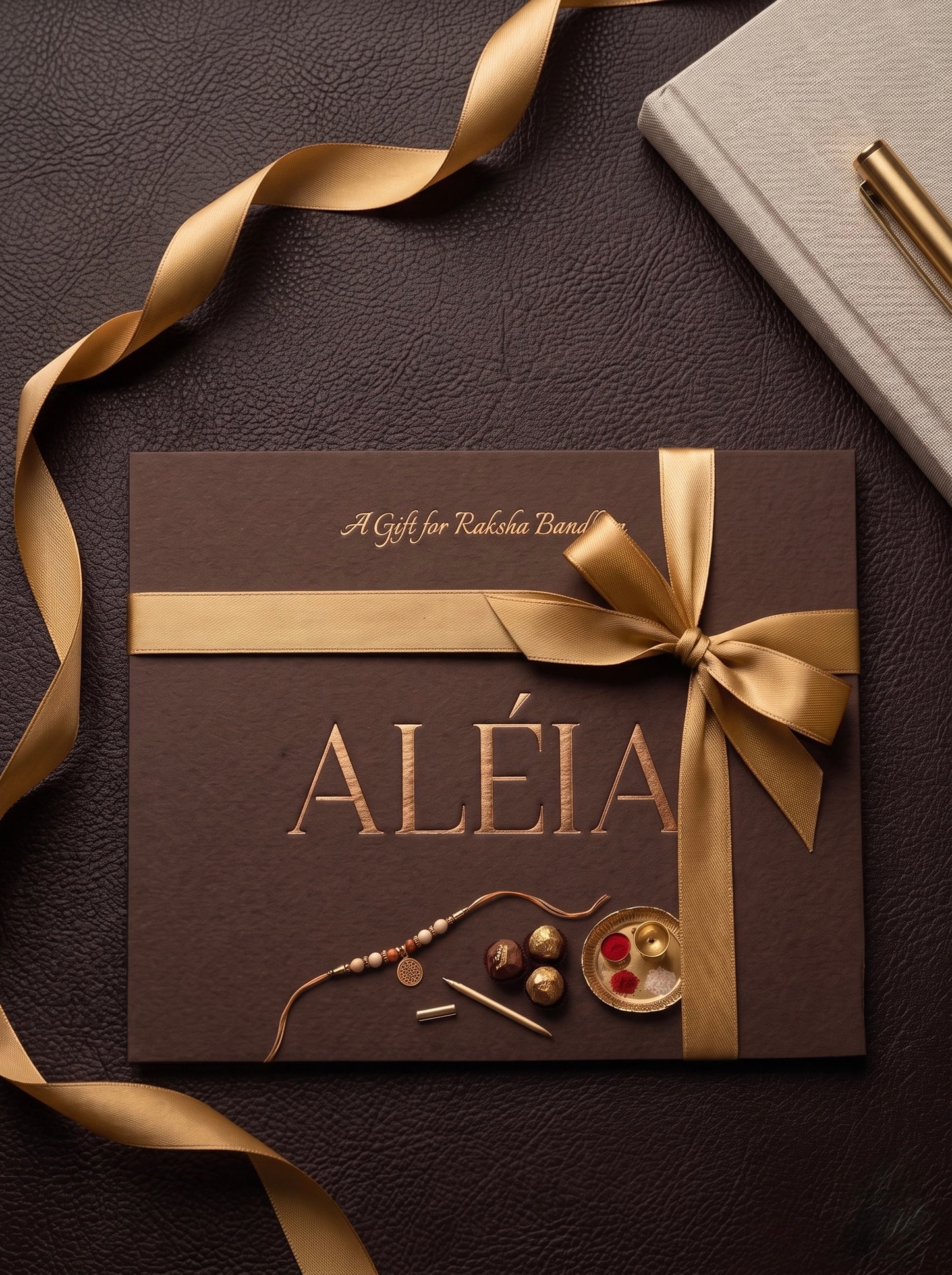 Aléia Raksha Bandhan Gift Card