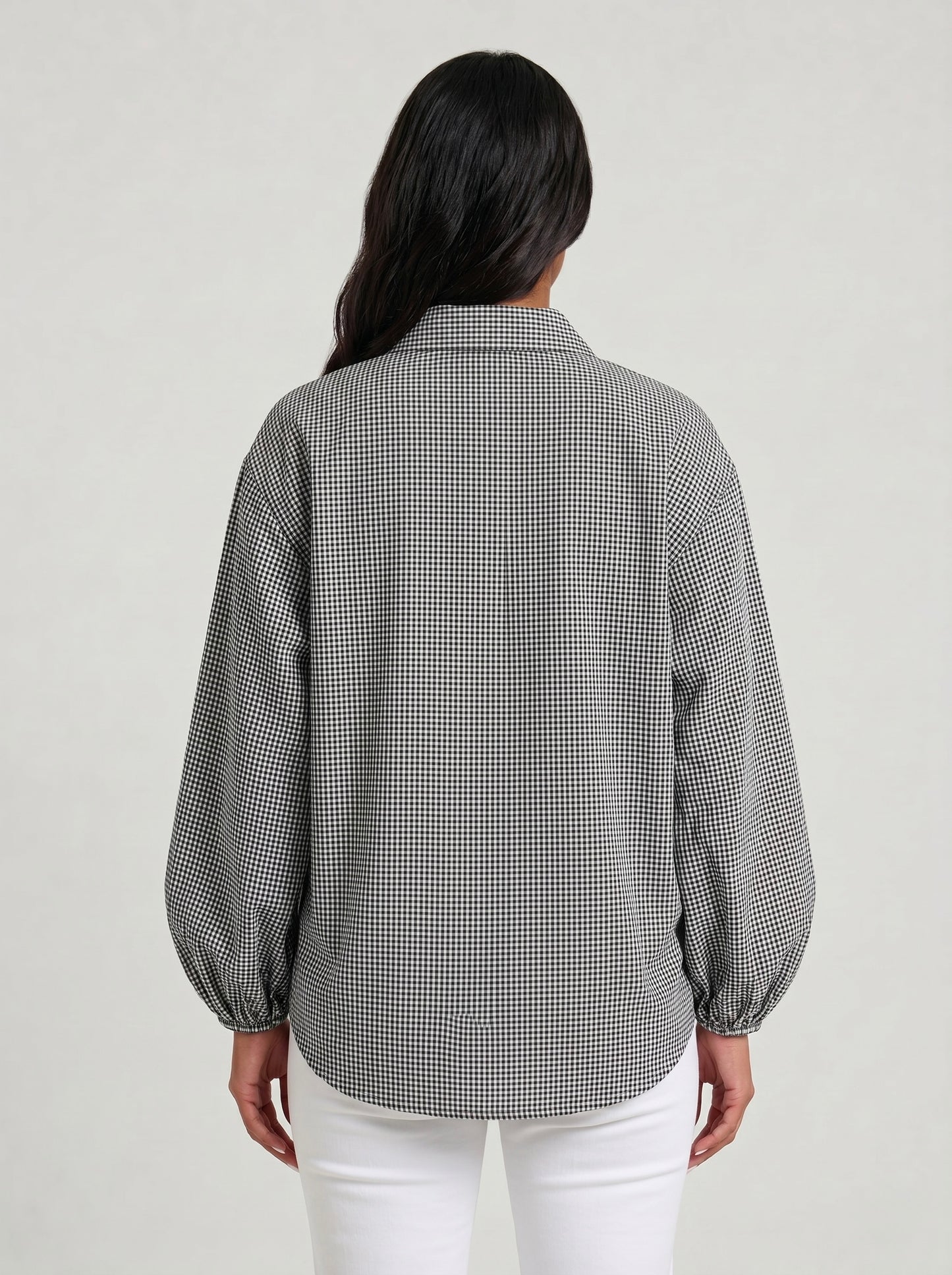 Spirited Shirt