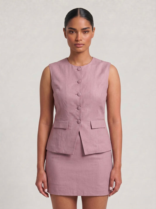 Poise Vest