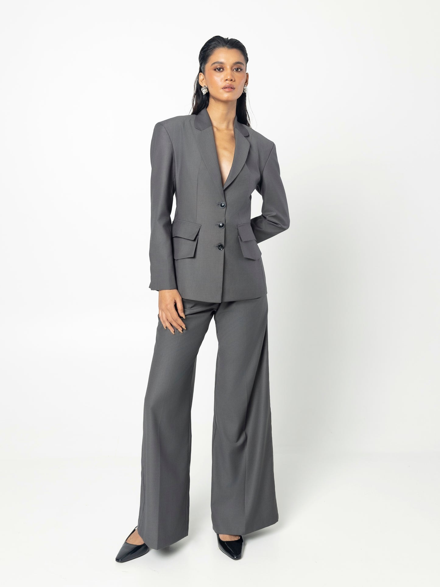 Ember Trouser