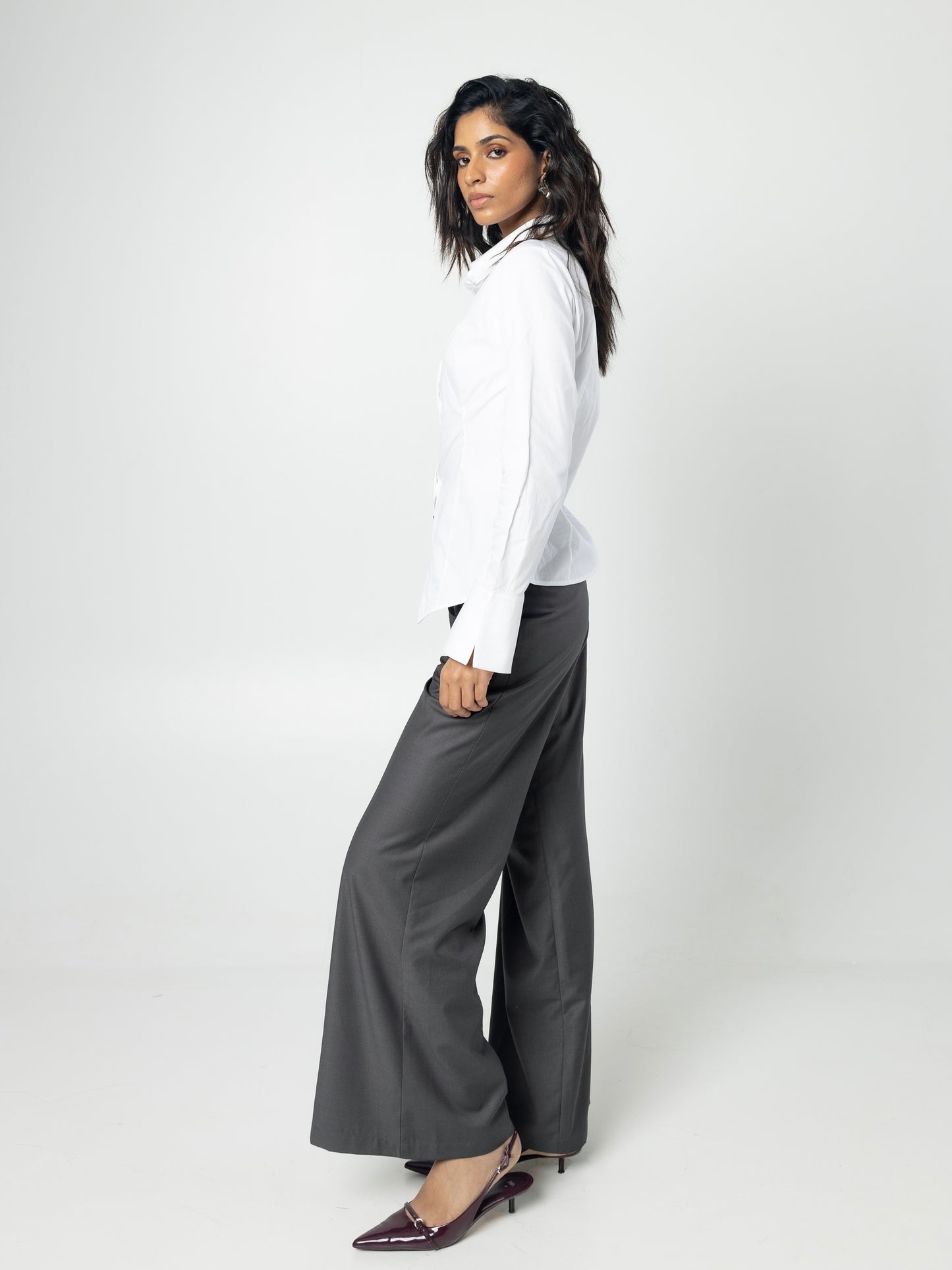 Ember Trouser