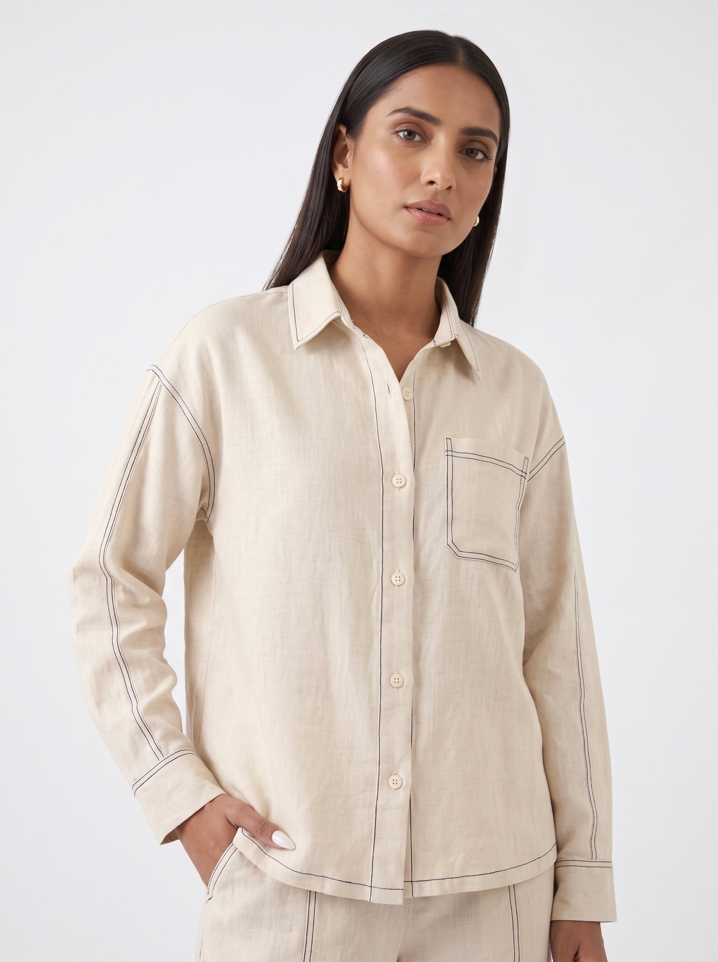 Solace Shirt