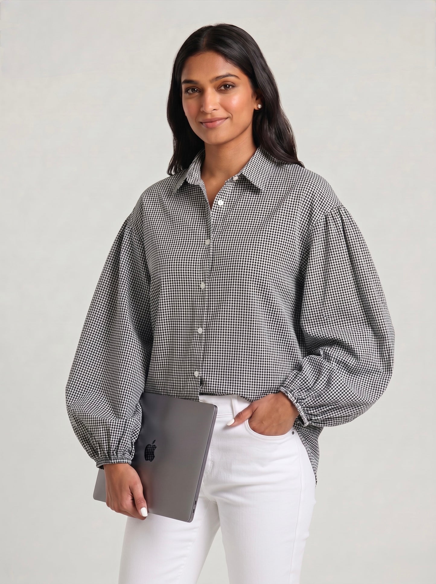 Spirited Shirt