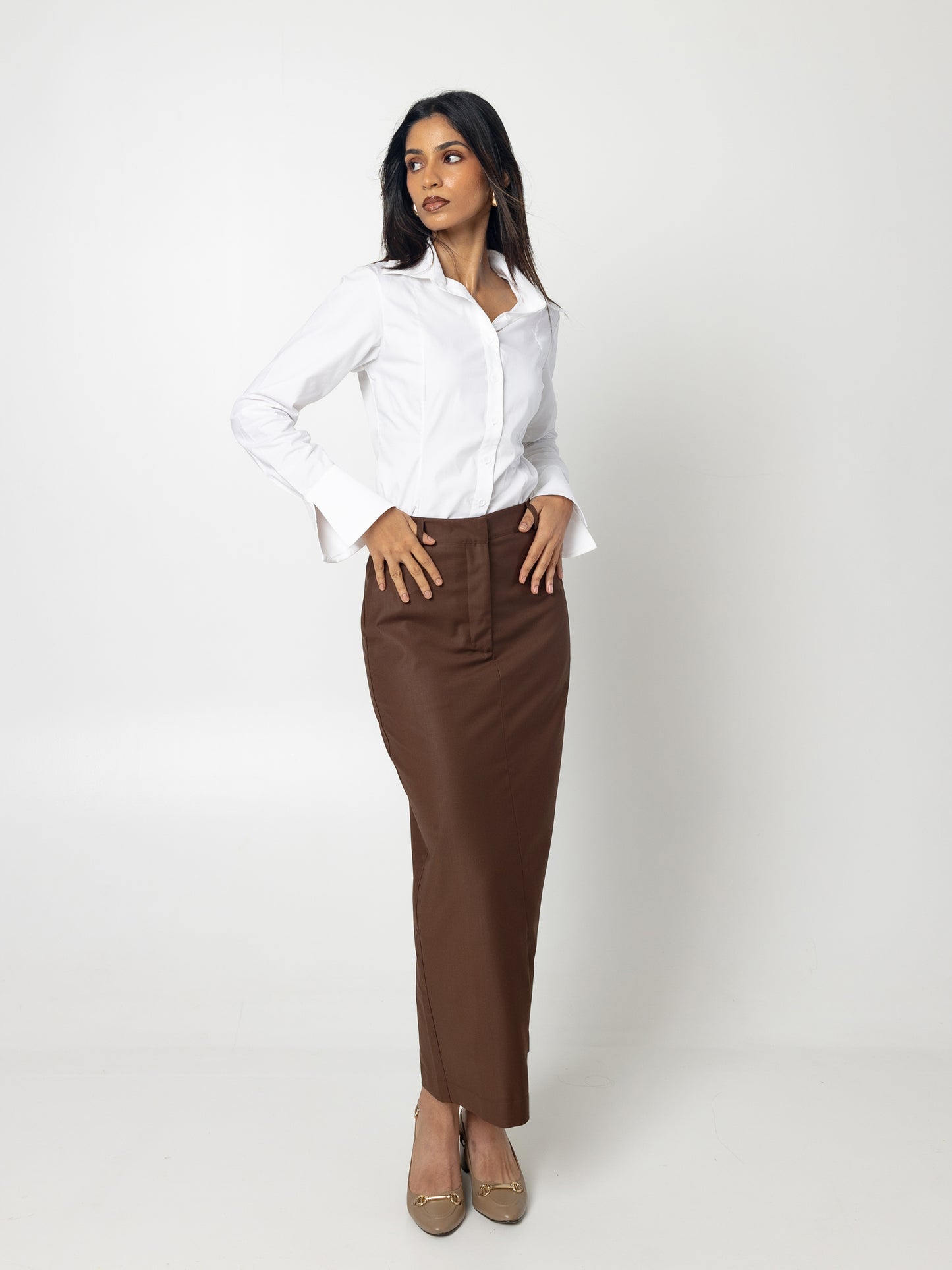 Luna Skirt