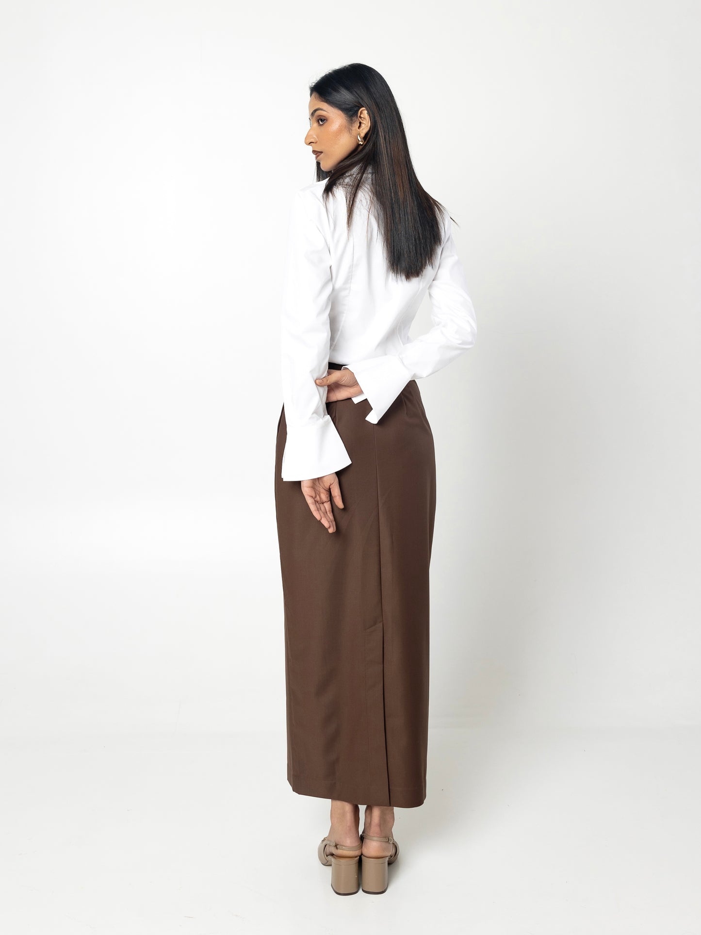 Luna Skirt