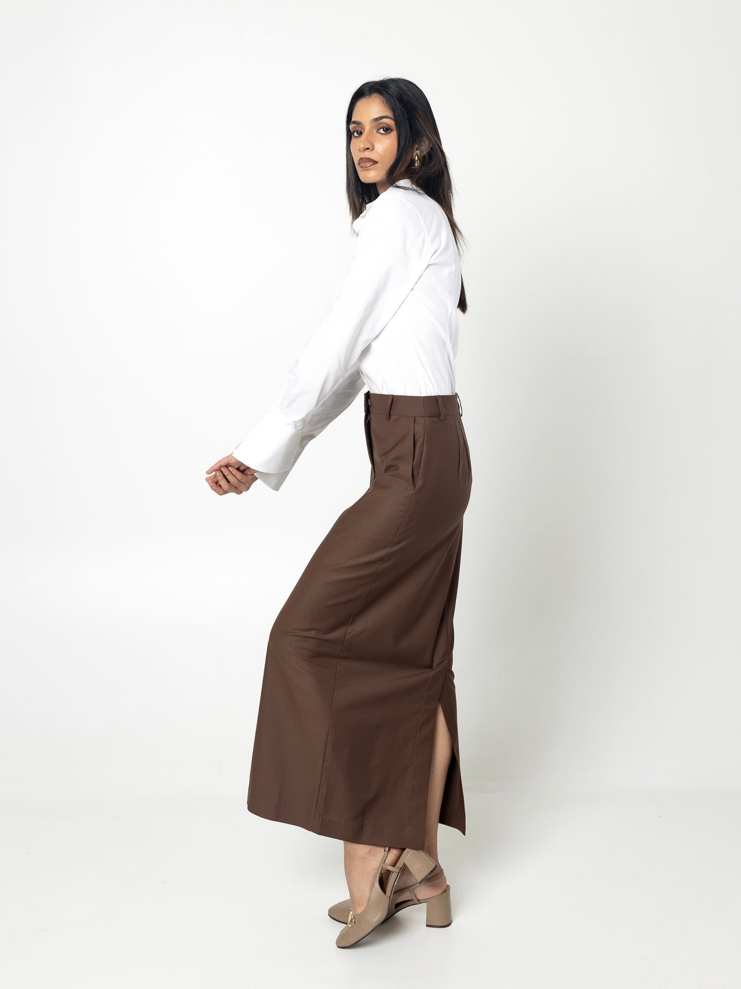 Luna Skirt
