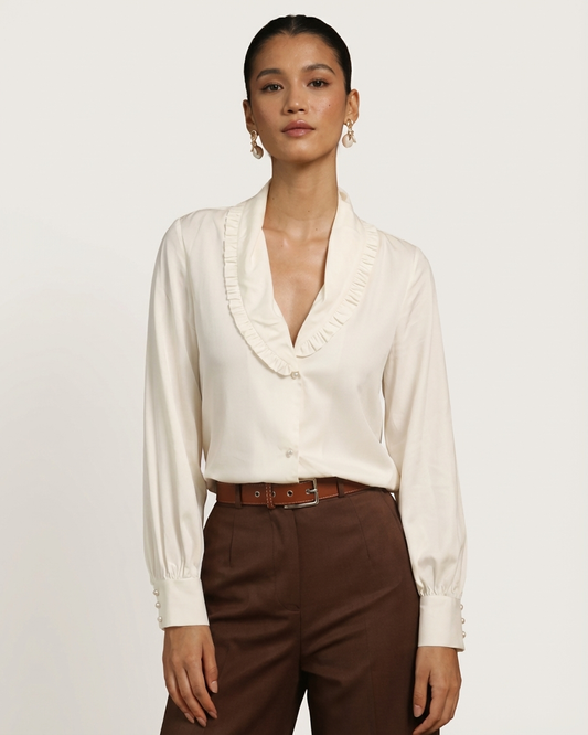 Ether Blouse