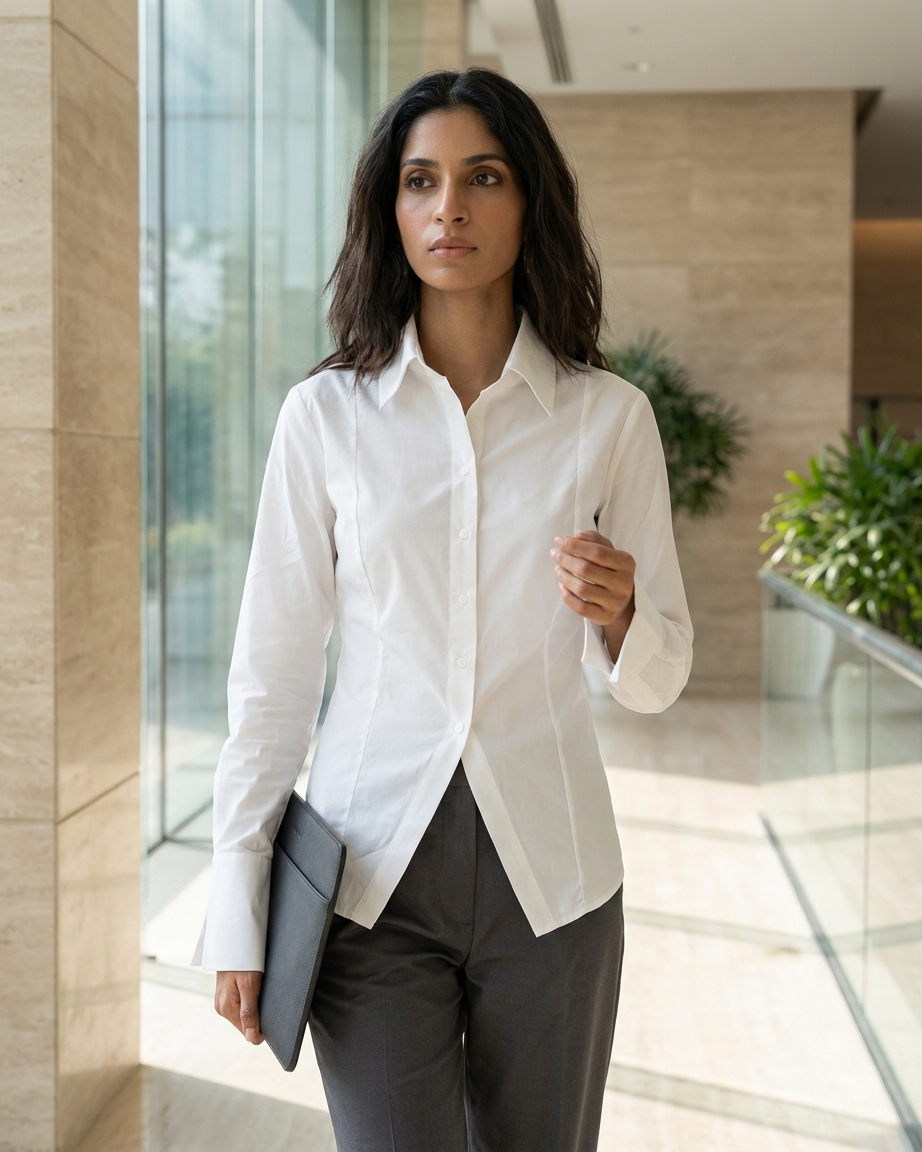 Quartz Shirt