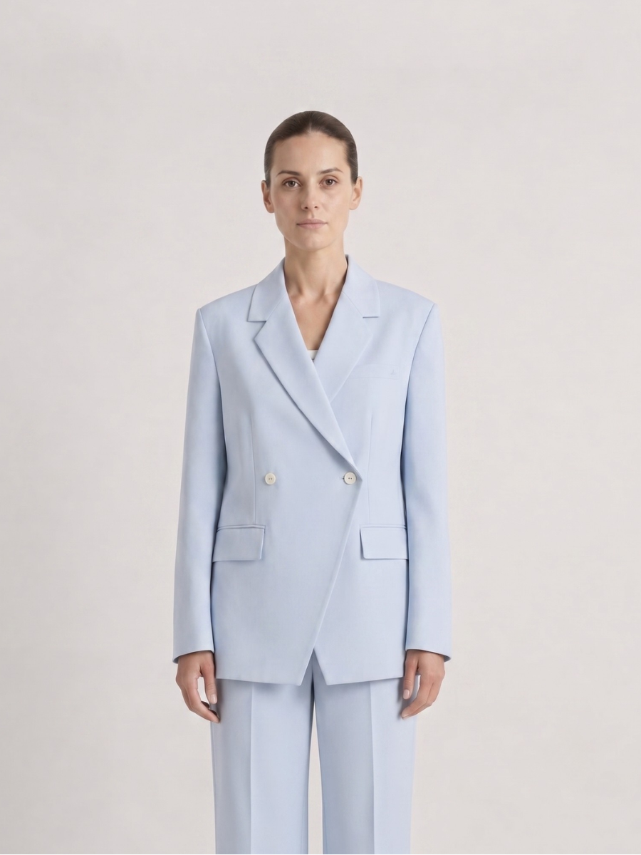 Resilience Blazer