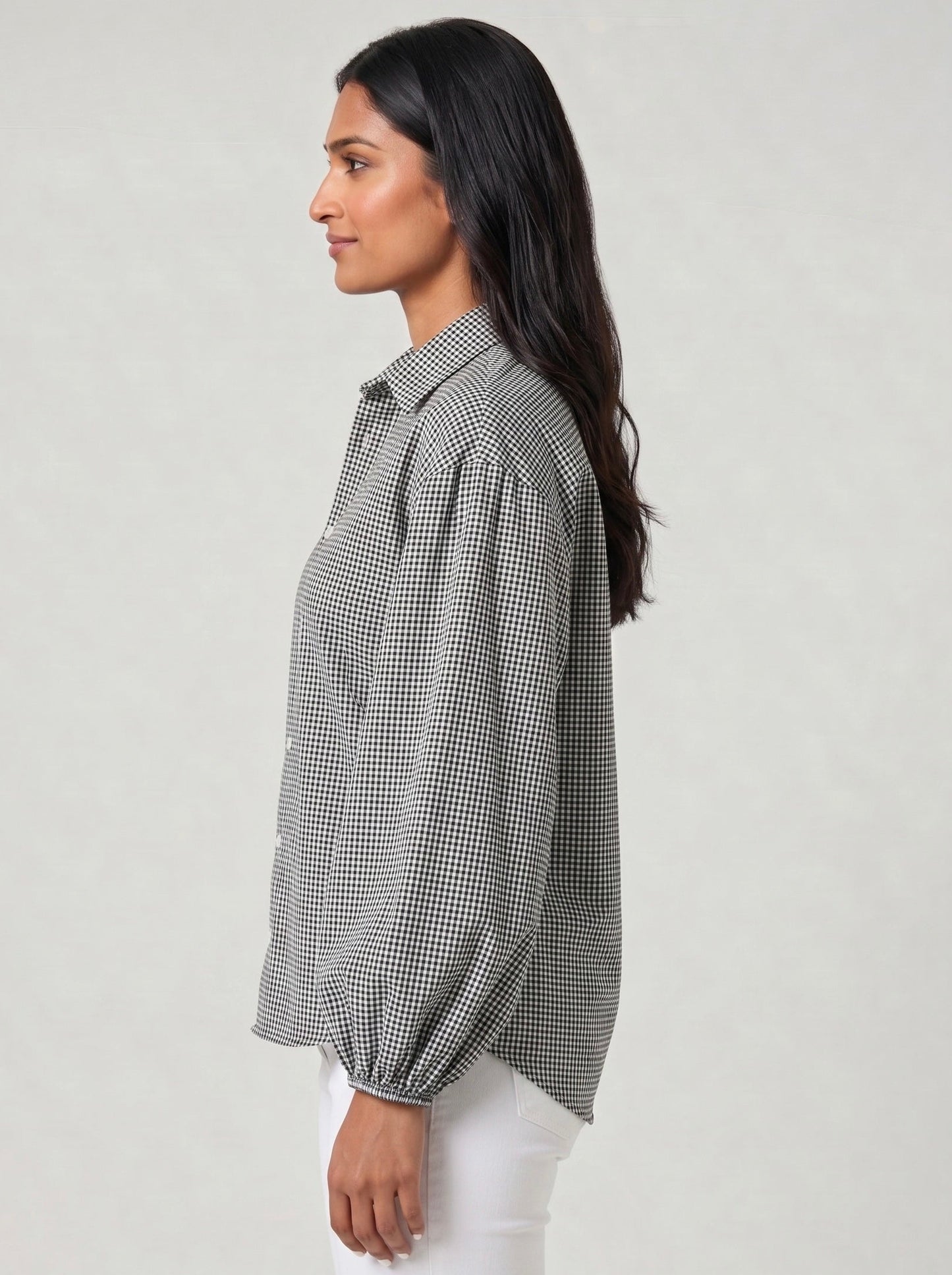Spirited Shirt