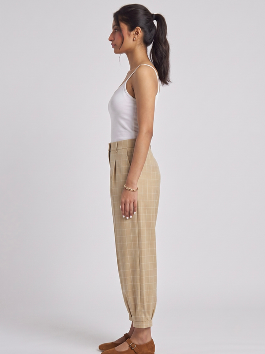 Powerhouse Trouser